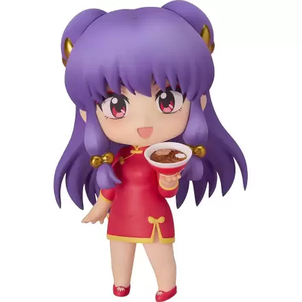 Ranma 1/2 Nendoroid Akčná figúrka Shampoo 10 cm produktová fotografia