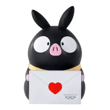 Ranma 1/2 P-Chan Sofvimates figúrka 13cm produktová fotografia