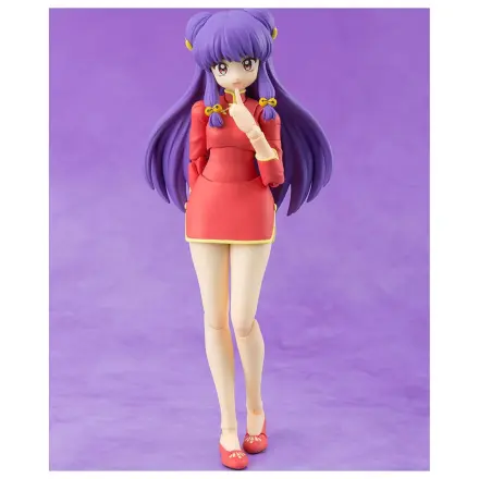 Ranma 1/2 S.H. Figuarts akčná figúrka Shampoo 13 cm produktová fotografia