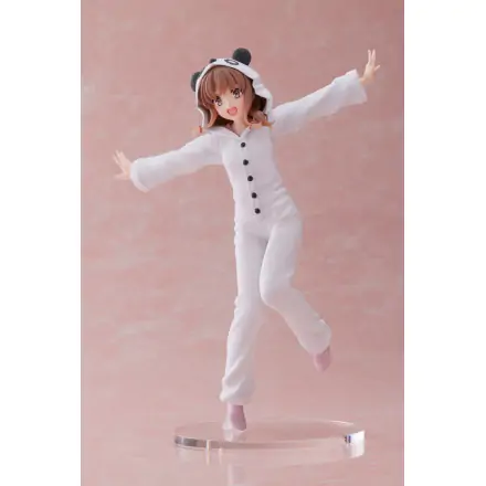 Rascal Does Not Dream of Bunny Girl Senpai Coreful PVC Socha Kaede Azusagawa produktová fotografia