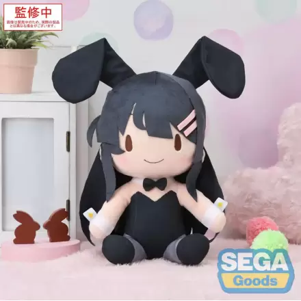 Rascal Does Not Dream Series Fuwa Petit plyšová figúrka Mai Sakurajima M 22 cm produktová fotografia