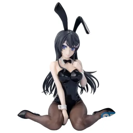 Rascal Does Not Dream Yumemirize PVC socha Mai Sakurajima- Bunny 16 cm produktová fotografia