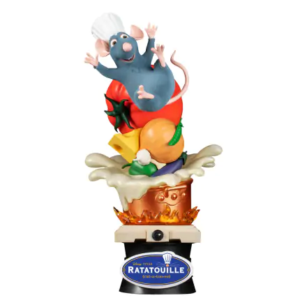 Ratatouille D-Stage PVC Diorama Remy 15 cm produktová fotografia