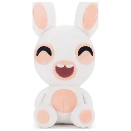 Raving Rabbids Rabbids Sediaci plyšák 23 cm produktová fotografia