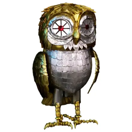 Ray Harryhausen Collection DefoStyle Soft-vinyl socha Bubo 17 cm produktová fotografia