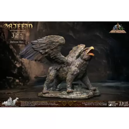 Ray Harryhausen Socha Griffin Deluxe verzus 30 cm termékfotója