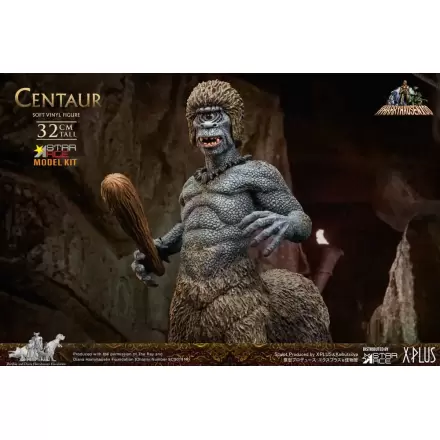 Ray Harryhausen´s Resin Model Kit Centaura 30 cm termékfotója