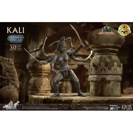 Ray Harryhausen  vinylová modellező készlet Kali 30 cm termékfotója