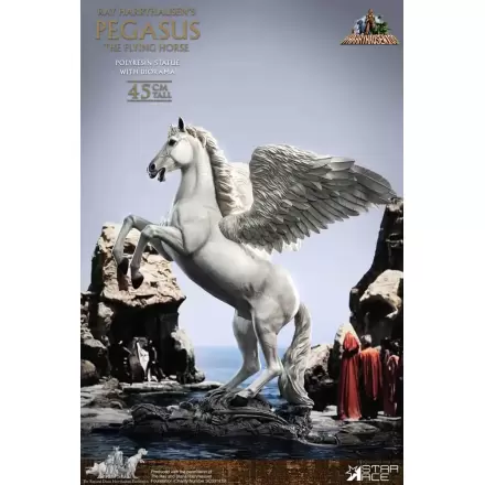 Ray Harryhausen soška Pegasus: The Flying Horse 2.0 45 cm termékfotója