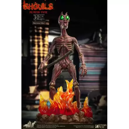 Ray Harryhausen figúrka Ghoul 30 cm termékfotója