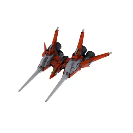 Rayforce Plastic Kit 1/144 RVA-818 X-LAY 14 cm produktová fotografia