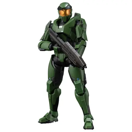 RE:EDIT Halo Akčná figúrka 1/12 Chief Mjolnir Mark V Recolor Ver. 18 cm produktová fotografia