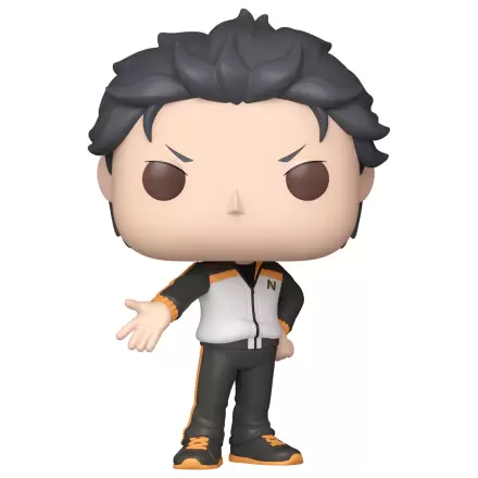 Re:Zero Funko POP! Animation Vinylová figúrka Subaru 9 cm produktová fotografia