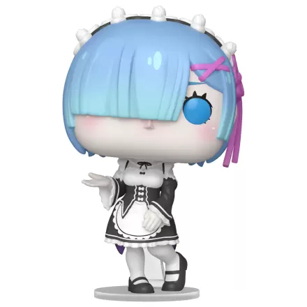 Re:ZERO Funko POP! Animation Vinylová figúrka Rem 9cm produktová fotografia