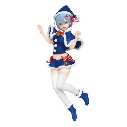 Re:Zero Precious PVC soška Rem Original Winter Ver. Renewal Edition 23 cm produktová fotografia