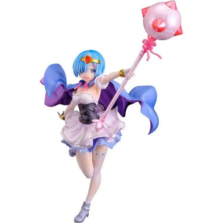 Re:Zero Starting Life in Another World PVC figúrka - 1/7 - Another World Rem 27 cm termékfotója