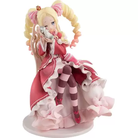 Re:ZERO -Starting Life in Another World- PVC socha 1/7 Beatrice Tea Party Ver. (re-run) 19 cm produktová fotografia