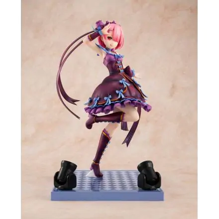 Re:ZERO -Starting Life in Another World- figúrka 1/7 Ram Birthday 2021 Ver. 24 cm termékfotója