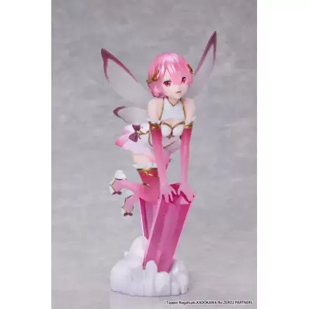 Re:Zero Starting Life in another World PVC soška 1/7 Ram Jewel Princess 21 cm termékfotója