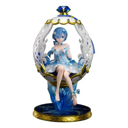 PVC figúrka 1/7 Rem Egg Art ver. 28 cm termékfotója