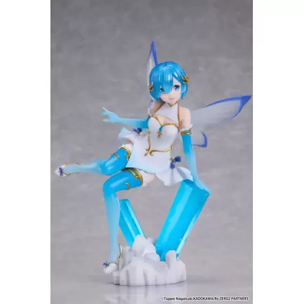 Re:Zero Starting Life in another World PVC soška 1/7 Rem Jewel Princess 21 cm termékfotója