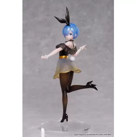 Re:Zero Starting Life in another World PVC Socha 1/7 Rem Sweet Bunny 26 cm produktová fotografia