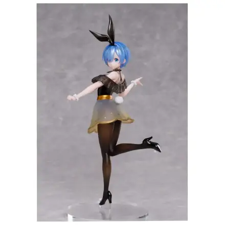 Re:Zero Starting Life in another World PVC Socha 1/7 Rem Sweet Bunny 26 cm produktová fotografia
