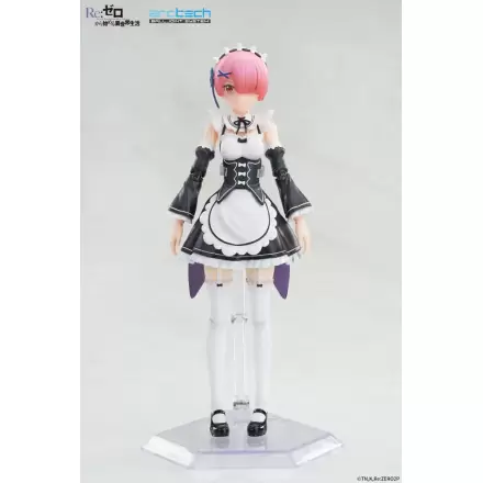 Re:Zero Starting Life in Another World Arctech Posable Series Akčná figúrka 1/8 Ram 20 cm produktová fotografia