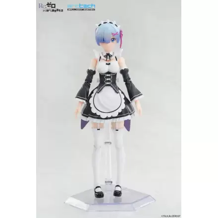 Re:Zero Starting Life in Another World Arctech Posable Series Akčná figúrka 1/8 Rem 20 cm produktová fotografia