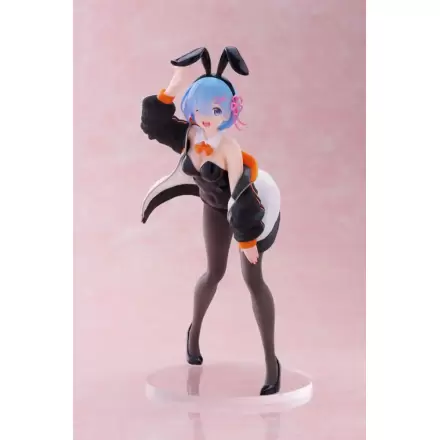 Re:Zero - Starting Life in Another World Coreful PVC Socha Rem Jacket Bunny Ver. produktová fotografia