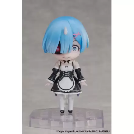 Re:Zero Starting Life in Another World Dform Akčná Figúrka Demonized Rem 9 cm produktová fotografia