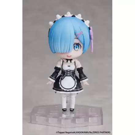 Re:Zero Starting Life in Another World Dform Akčná figúrka Rem 9 cm produktová fotografia