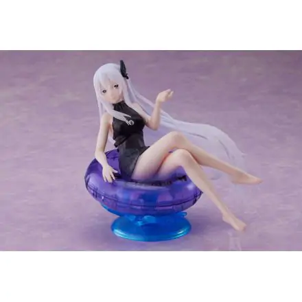 Re:Zero - Starting Life in Another World PVC Statue Echidna Aqua Float Girls figúrka produktová fotografia