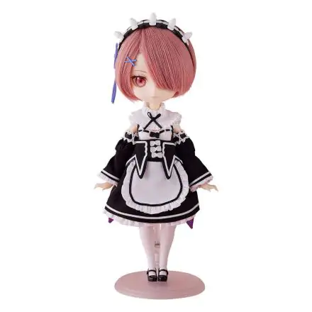 Re:ZERO -Starting Life in Another World- Harmonia Humming Doll Ram 23 cm termékfotója