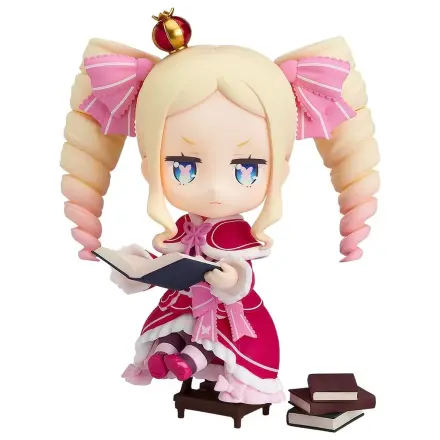 Re:Zero Starting Life in Another World Nendoroid akčná figúrka Beatrice 10 cm produktová fotografia