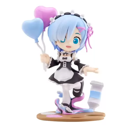 Re:Zero Starting Life in Another World PalVerse PVC figúrka Rem 12 cm termékfotója