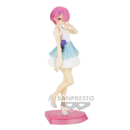 Re: Zero Starting Life in Another World Serenus Couture Ram figúrka 20 cm produktová fotografia