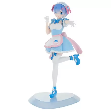 Re:Zero - Starting Life in Another World Soška Yumekawa Maid Rem 20 cm termékfotója