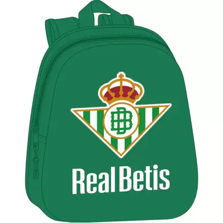 Real Betis 3D ruksak 33cm produktová fotografia