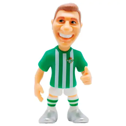 Real Betis Joaquin Minix figúrka 7 cm termékfotója