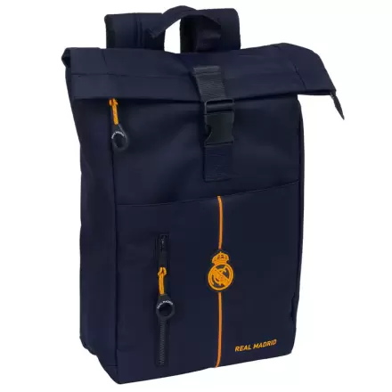 Real Madrid 2 Equipment 24/25 Laptop backpack 42 cm termékfotója