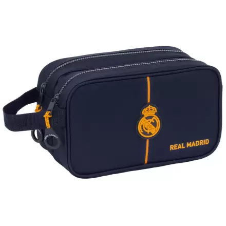 Real Madrid 2 Equipment 24/25 cestovná kozmetická taštička termékfotója