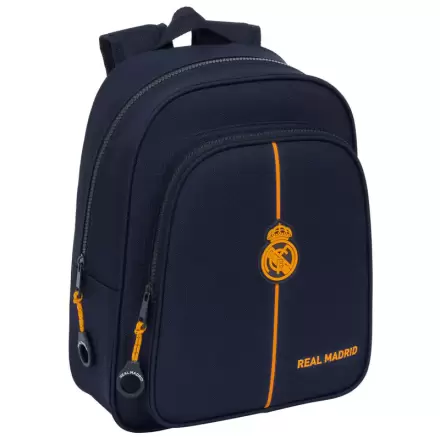 Real Madrid 2 Equipment 24/25 prispôsobiteľný batoh 33 cm termékfotója