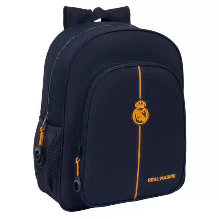 Real Madrid 2 Equipment 24/25 adaptable backpack 38cm termékfotója