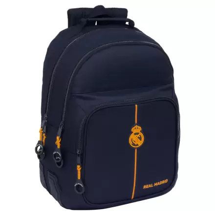 Real Madrid 2 Equipment 24/25 adaptable backpack 42cm termékfotója