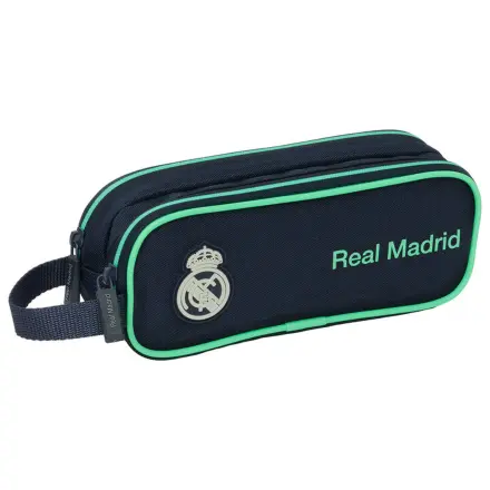 Real Madrid 2 Equipment 25/26 dvojitý peračník produktová fotografia