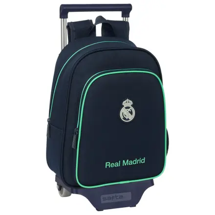 Real Madrid 2 Equipment 25/26 vozík 34 cm produktová fotografia