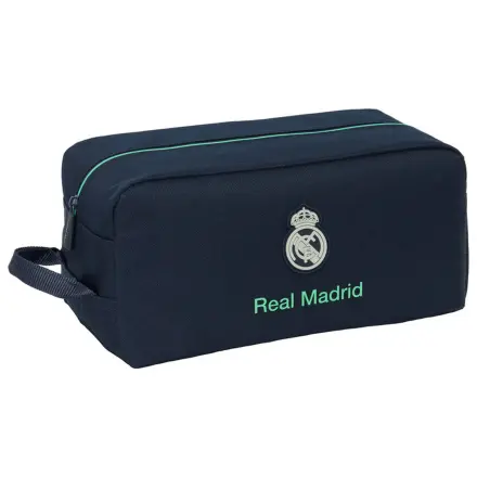 Real Madrid 2 Equipment 25/26 vak na obuv produktová fotografia