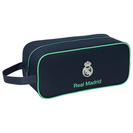Real Madrid 2 Equipment 25/26 vak na obuv produktová fotografia