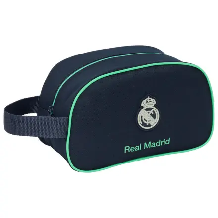 Real Madrid 2 Výbava 25/26 adaptabilná kozmetická taška produktová fotografia